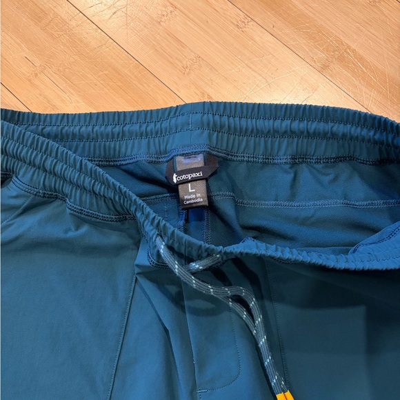 Cotopaxi Subo Tech Pants - Picture 2 of 4